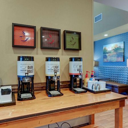 Hampton Inn & Suites - Hartsville, Sc Kültér fotó