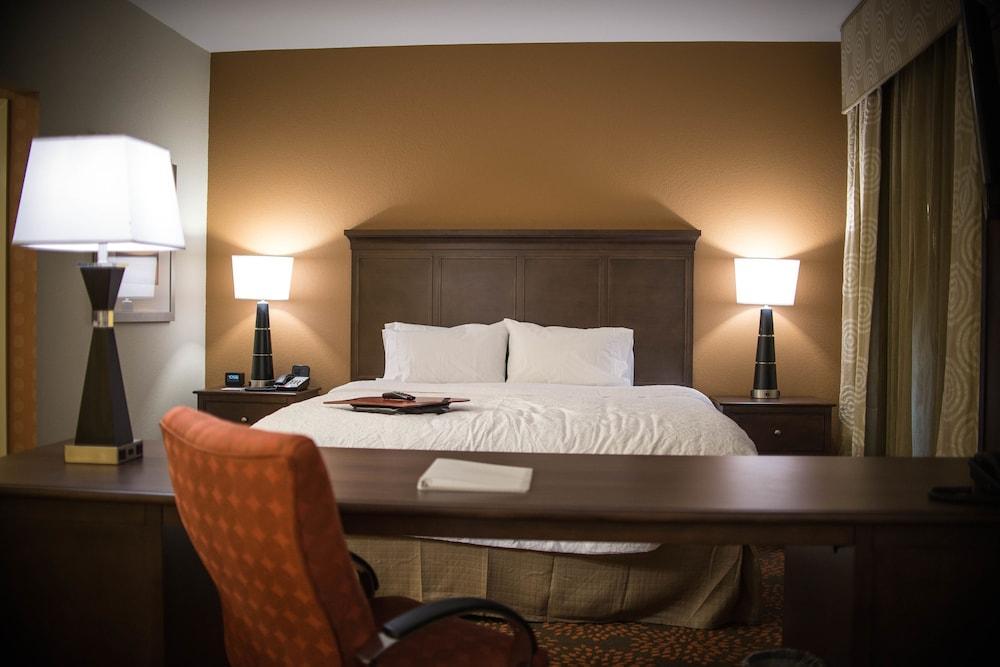 Hampton Inn & Suites - Hartsville, Sc Kültér fotó
