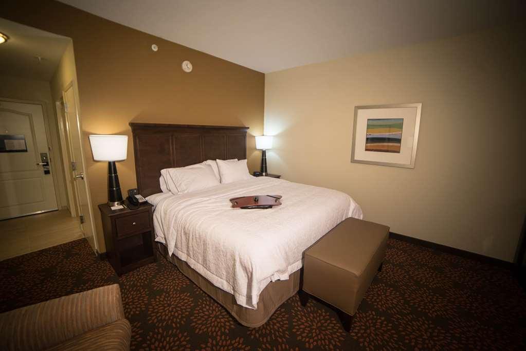 Hampton Inn & Suites - Hartsville, Sc Szoba fotó