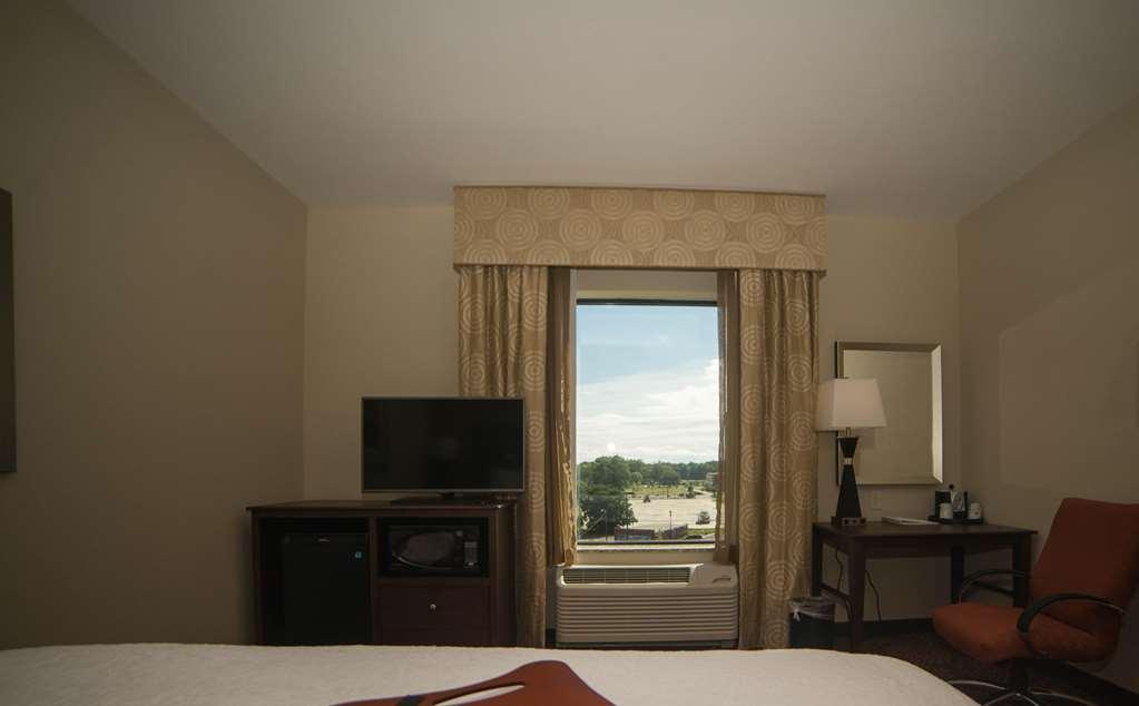 Hampton Inn & Suites - Hartsville, Sc Szoba fotó