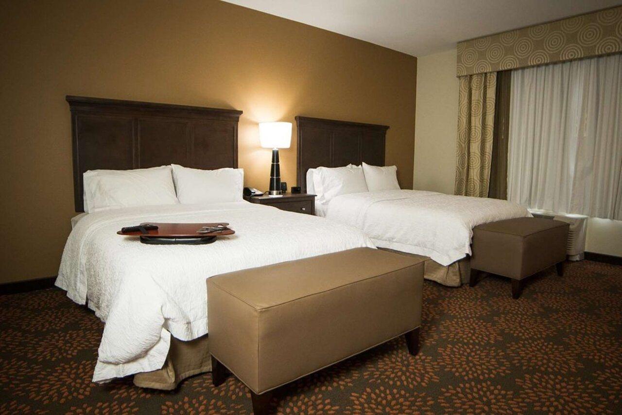 Hampton Inn & Suites - Hartsville, Sc Kültér fotó