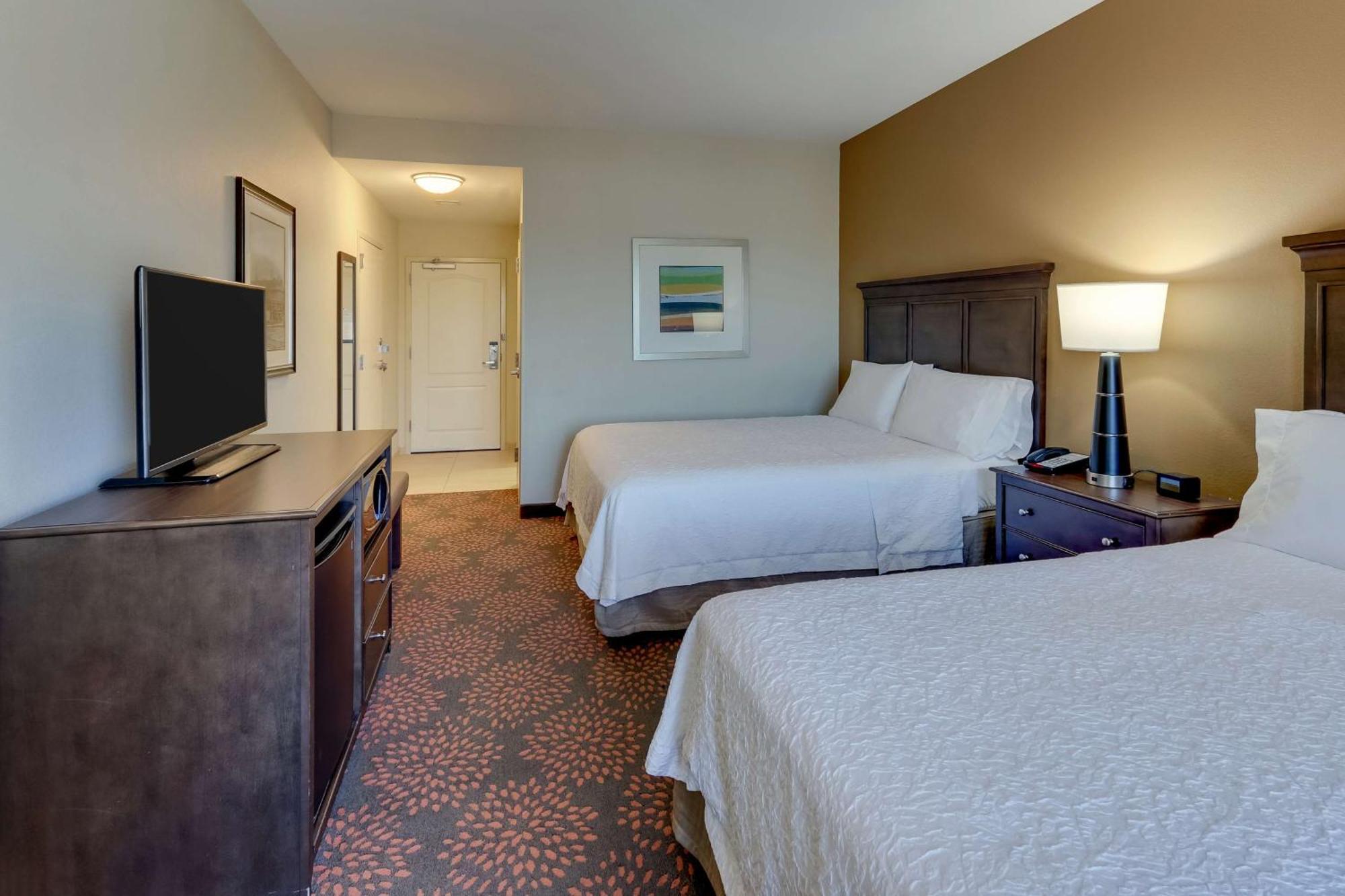 Hampton Inn & Suites - Hartsville, Sc Kültér fotó