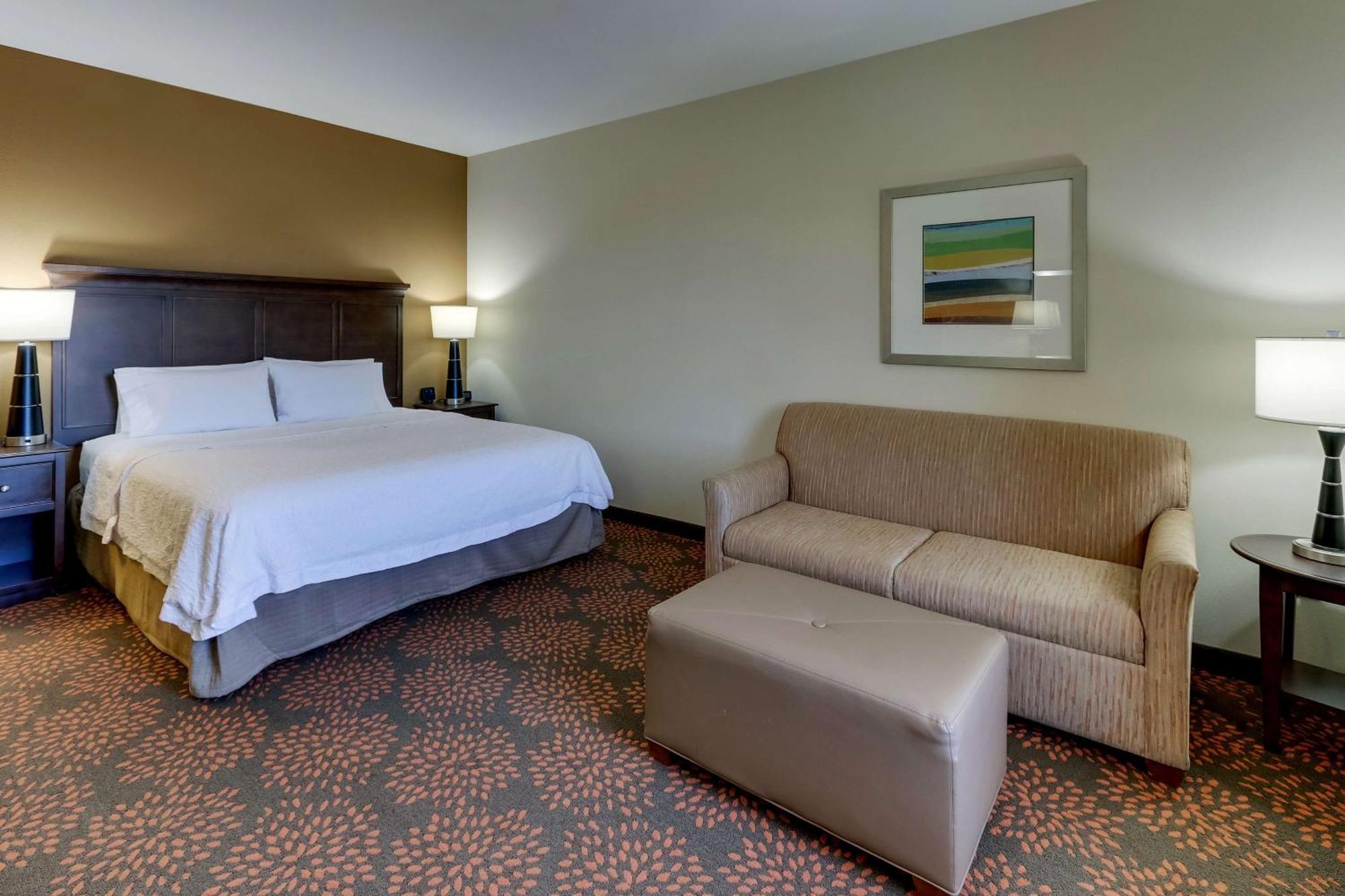 Hampton Inn & Suites - Hartsville, Sc Kültér fotó