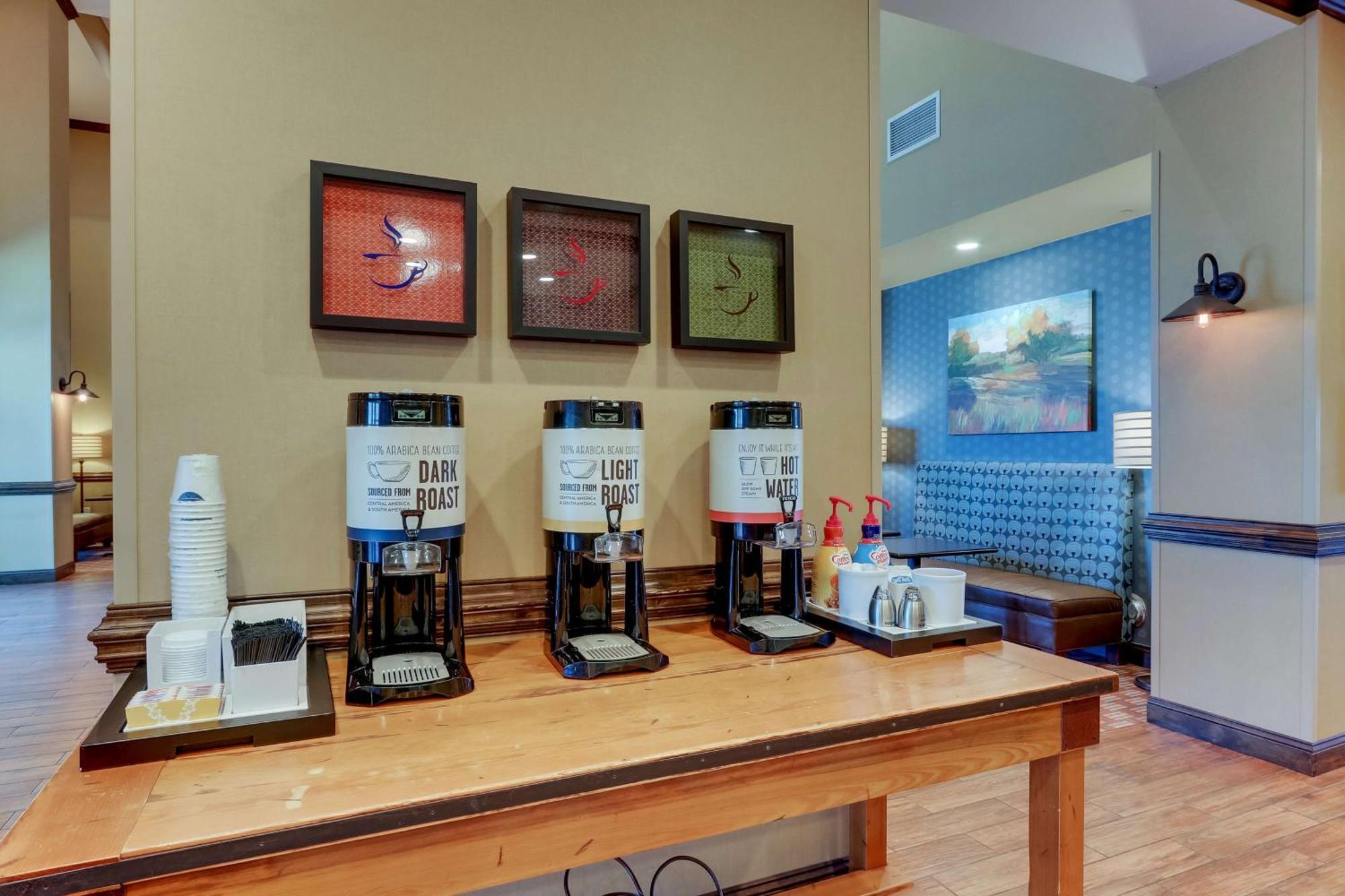 Hampton Inn & Suites - Hartsville, Sc Kültér fotó