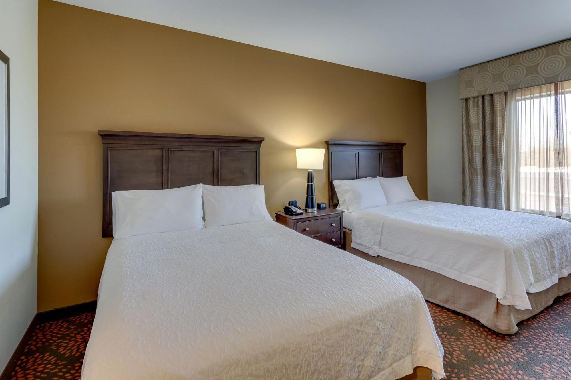 Hampton Inn & Suites - Hartsville, Sc Kültér fotó