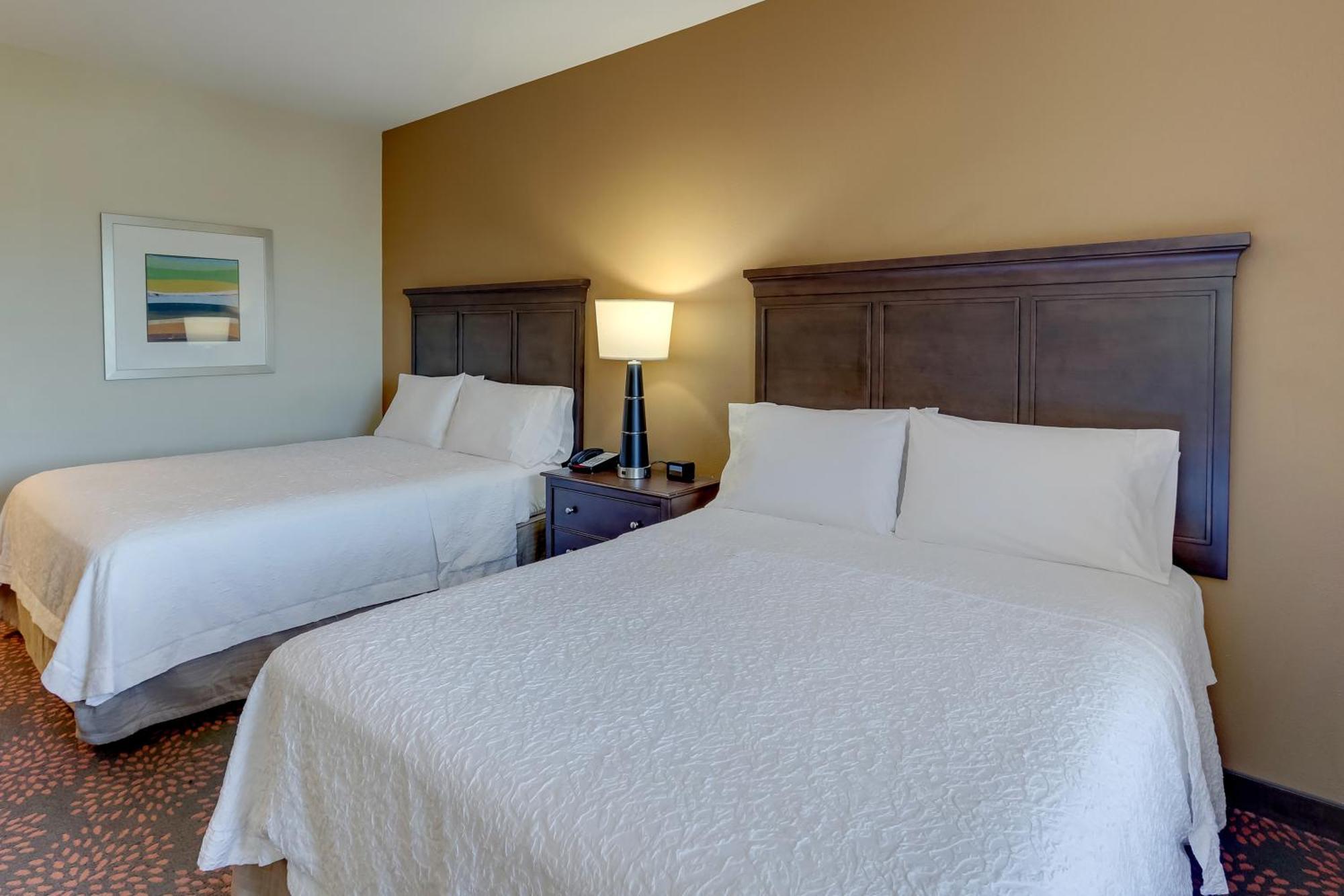 Hampton Inn & Suites - Hartsville, Sc Kültér fotó