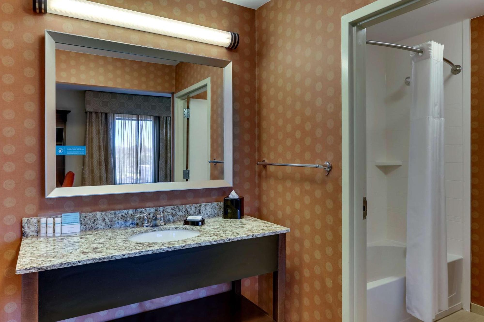 Hampton Inn & Suites - Hartsville, Sc Kültér fotó