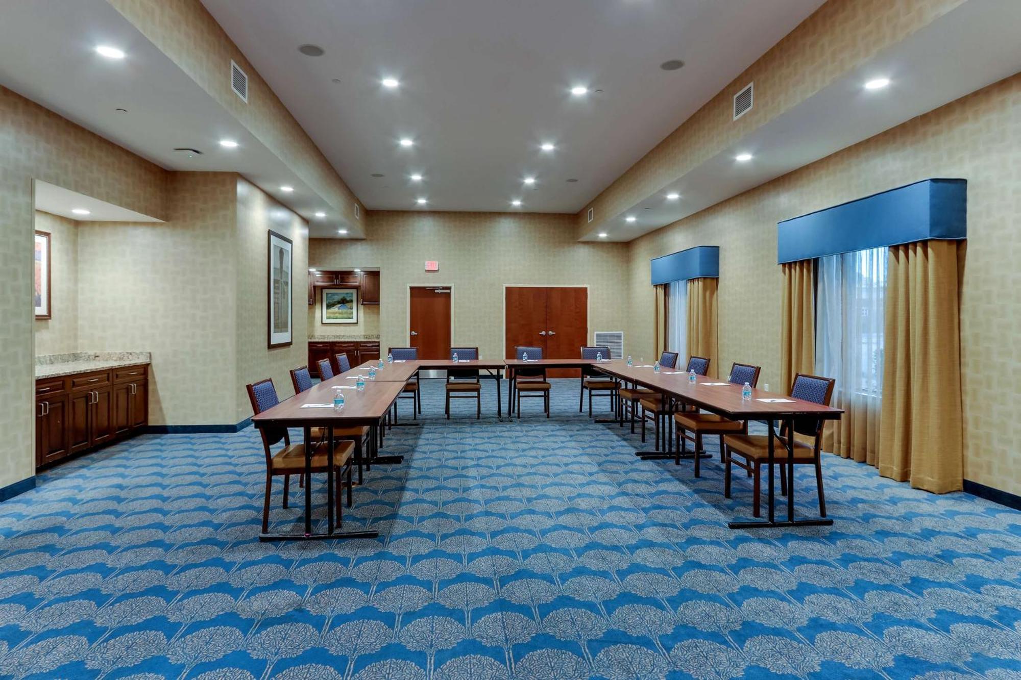 Hampton Inn & Suites - Hartsville, Sc Kültér fotó