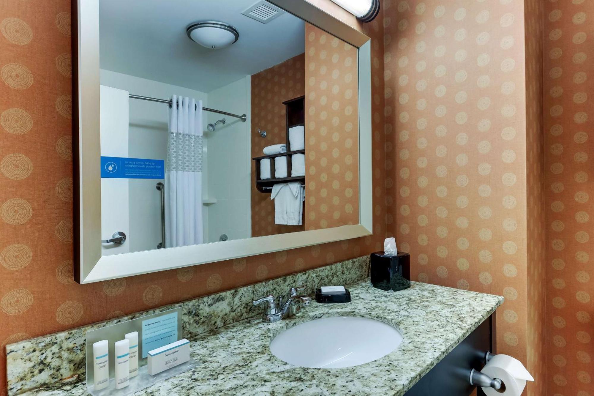 Hampton Inn & Suites - Hartsville, Sc Kültér fotó