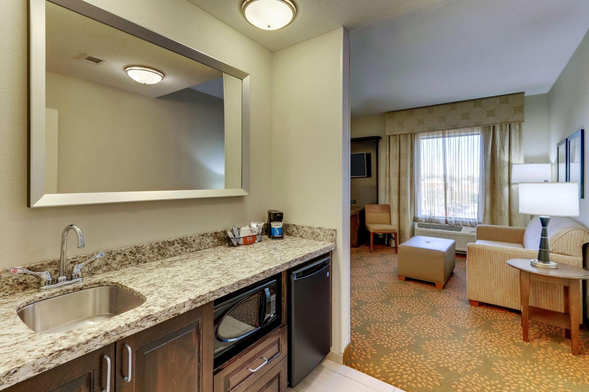 Hampton Inn & Suites - Hartsville, Sc Kültér fotó