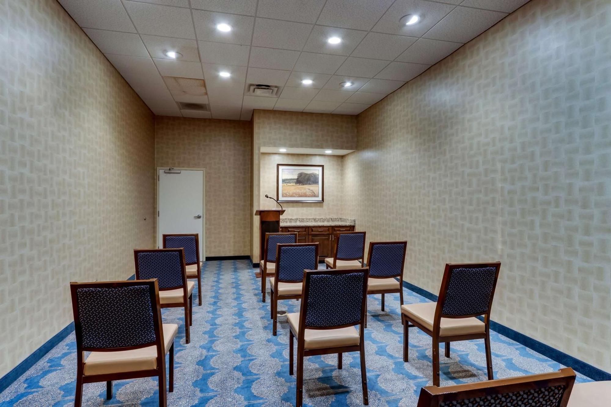 Hampton Inn & Suites - Hartsville, Sc Kültér fotó
