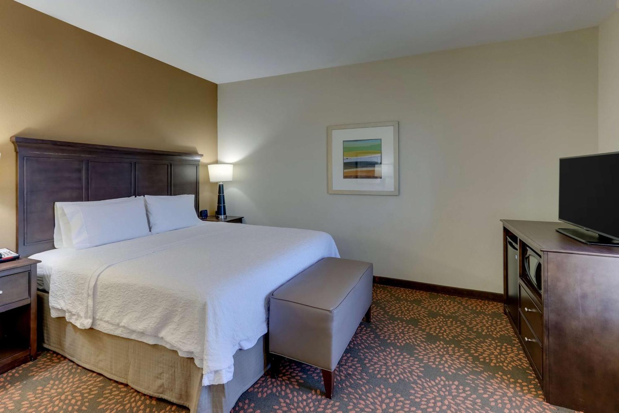 Hampton Inn & Suites - Hartsville, Sc Kültér fotó