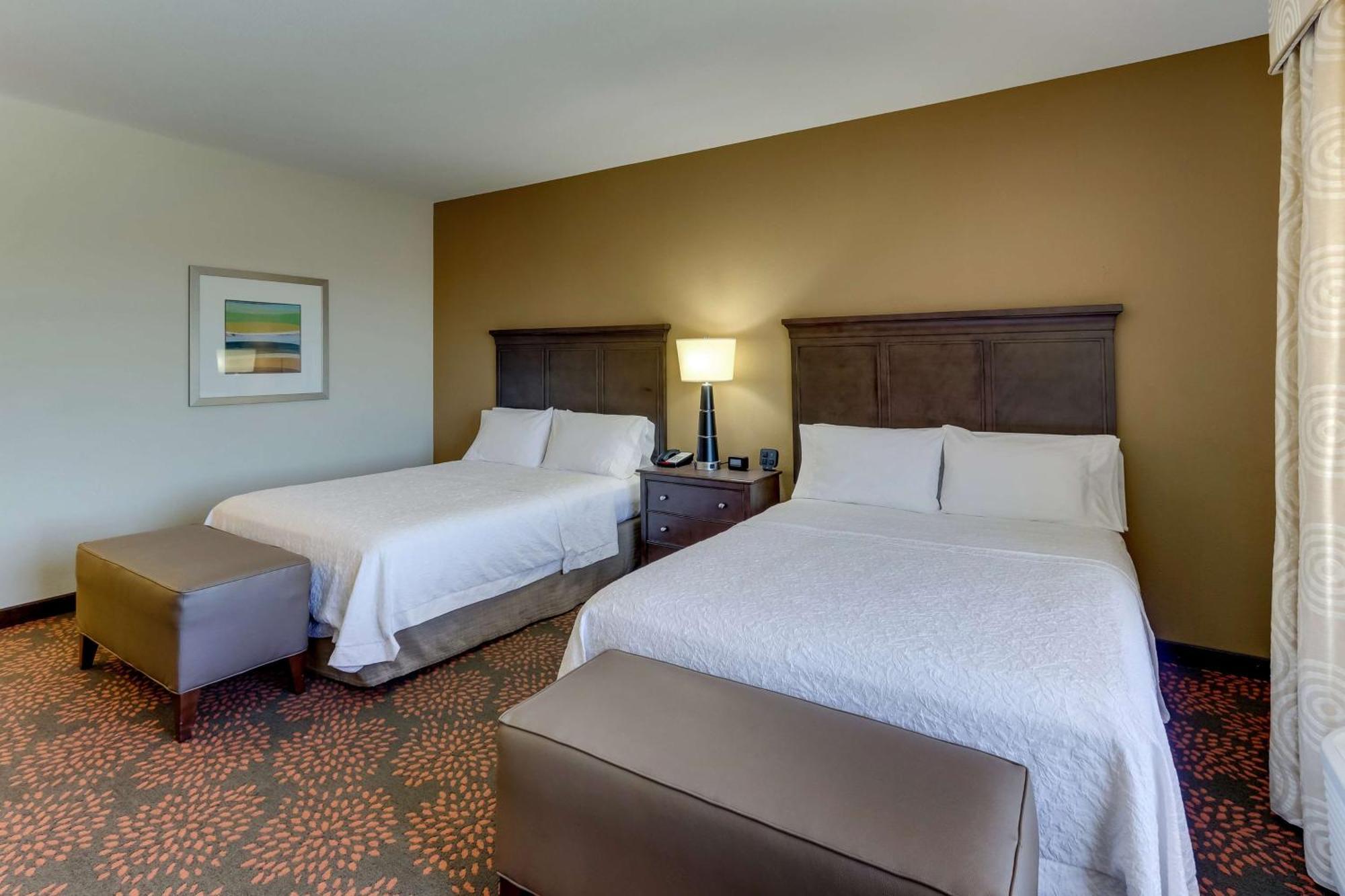 Hampton Inn & Suites - Hartsville, Sc Kültér fotó