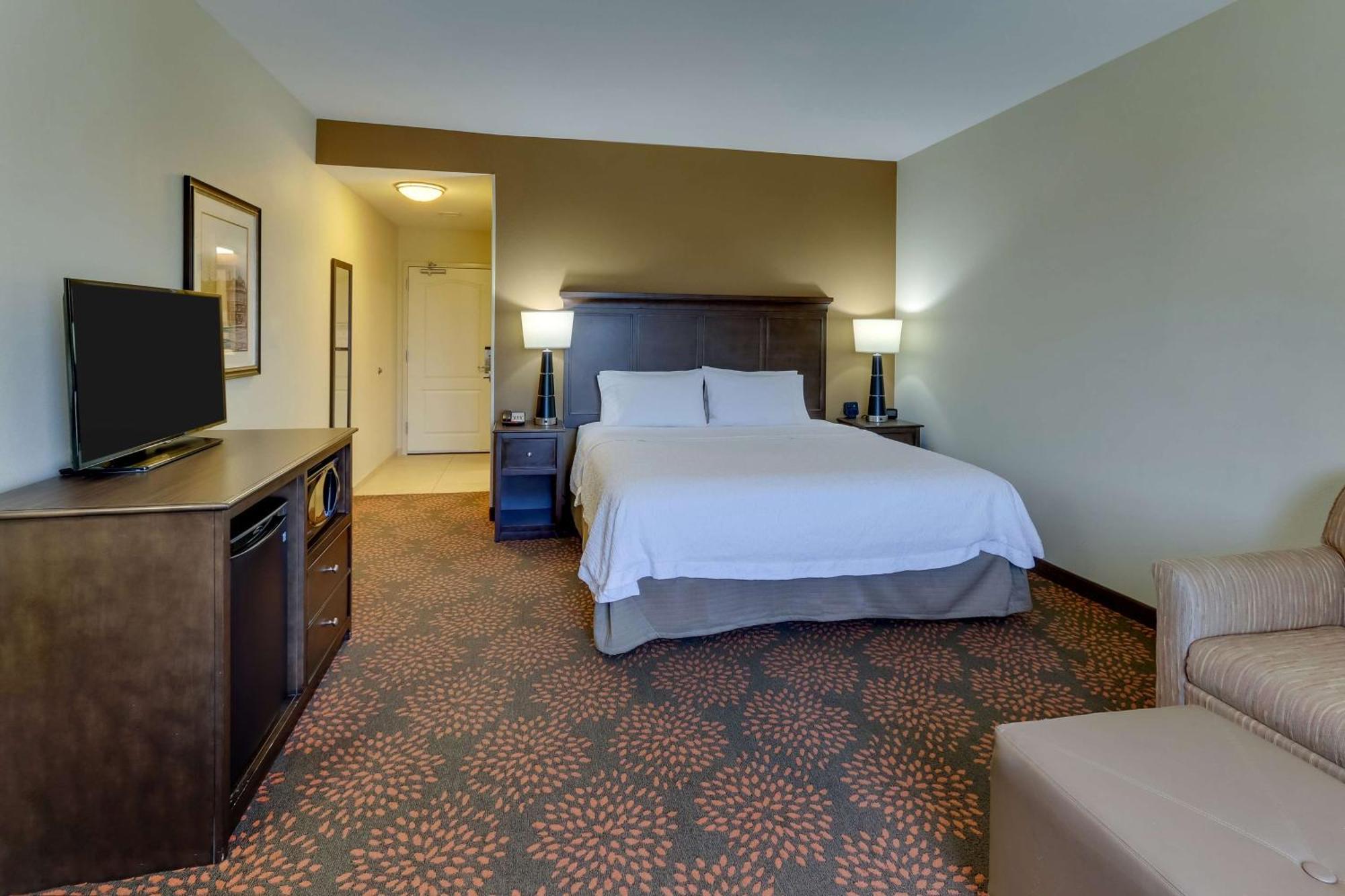 Hampton Inn & Suites - Hartsville, Sc Kültér fotó