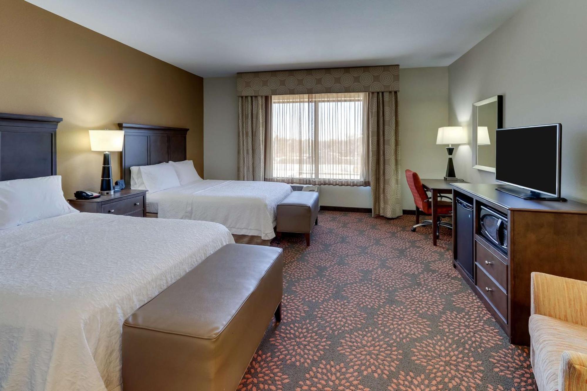 Hampton Inn & Suites - Hartsville, Sc Kültér fotó