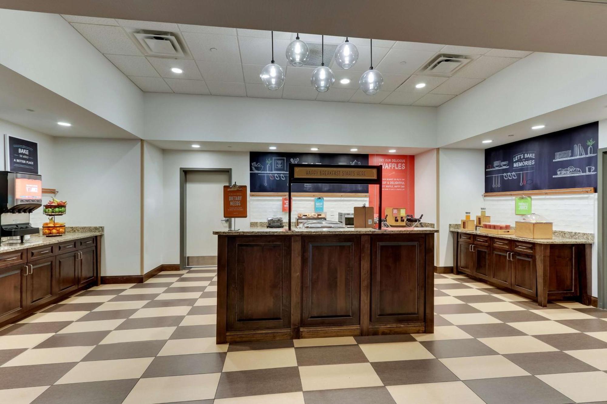 Hampton Inn & Suites - Hartsville, Sc Kültér fotó