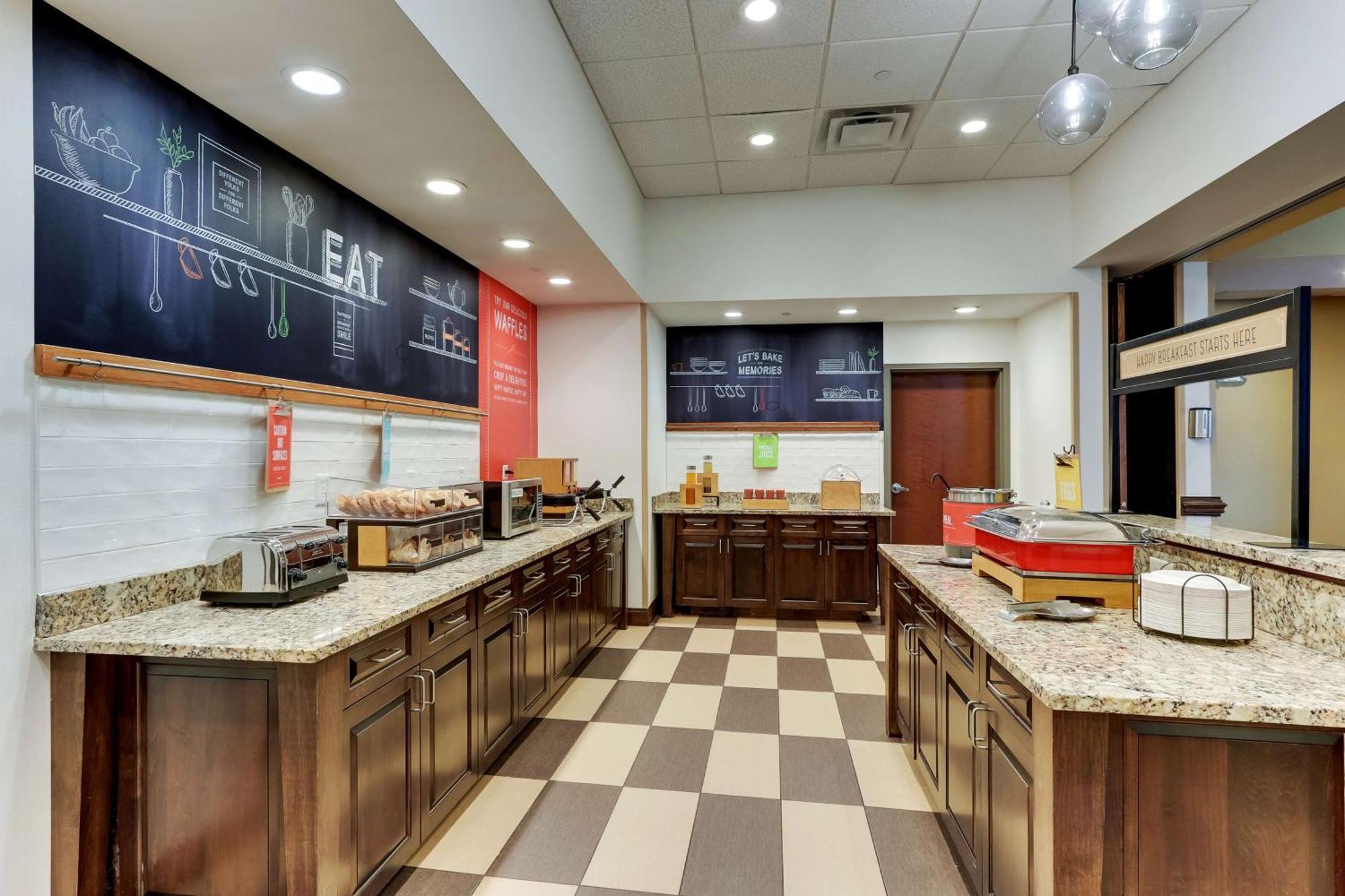 Hampton Inn & Suites - Hartsville, Sc Kültér fotó