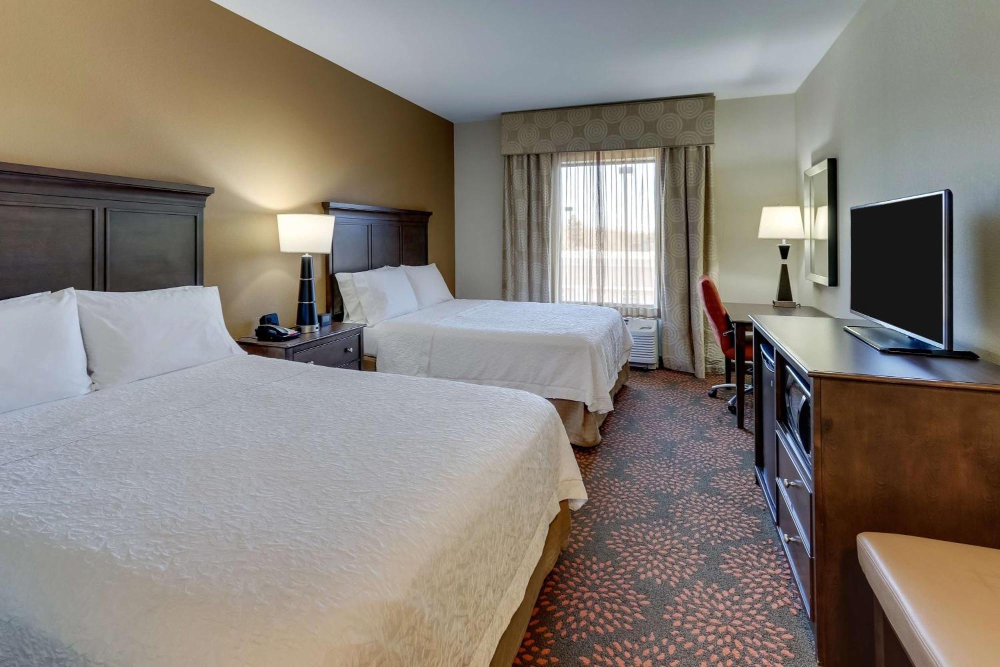 Hampton Inn & Suites - Hartsville, Sc Kültér fotó