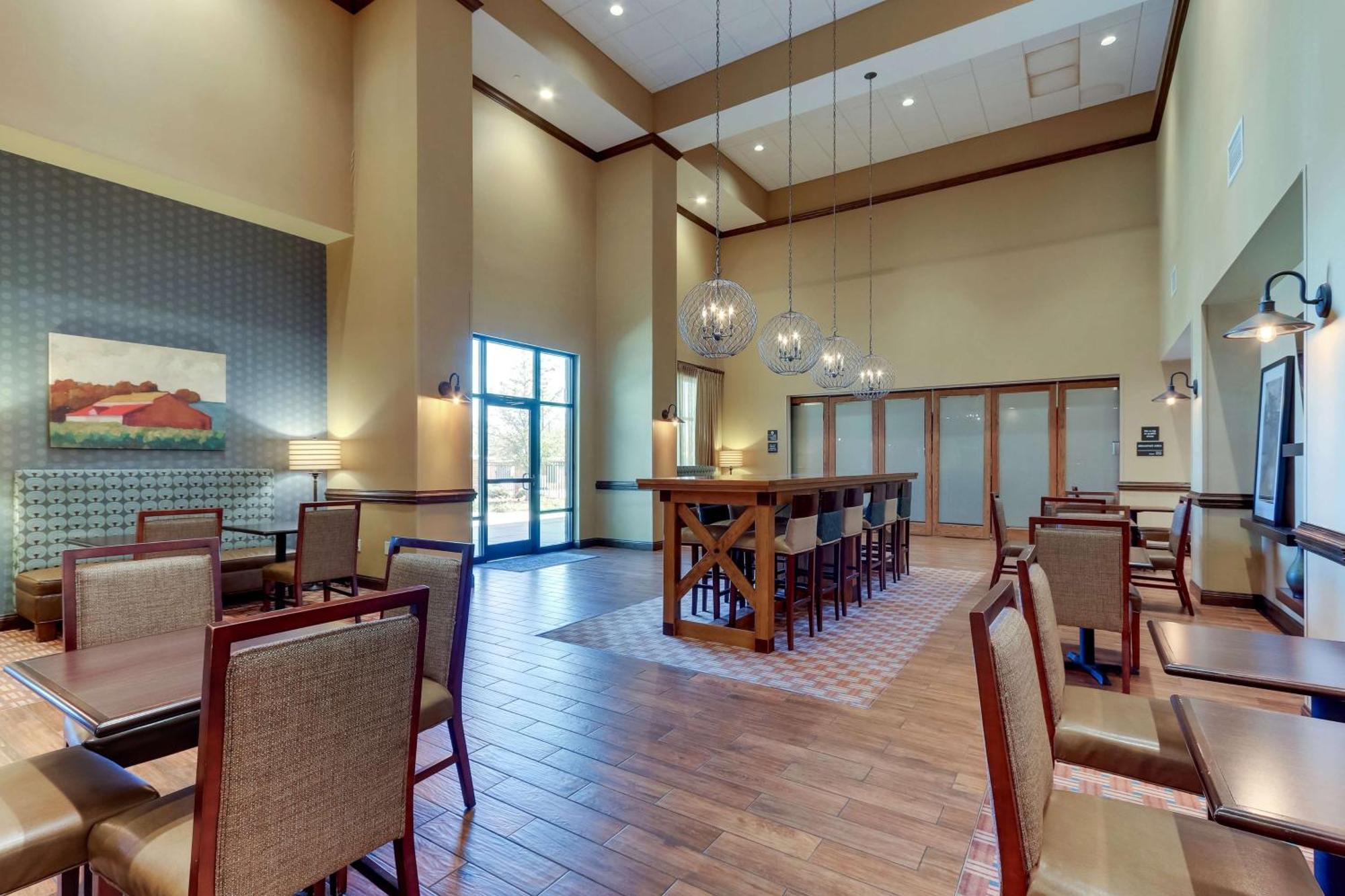 Hampton Inn & Suites - Hartsville, Sc Kültér fotó