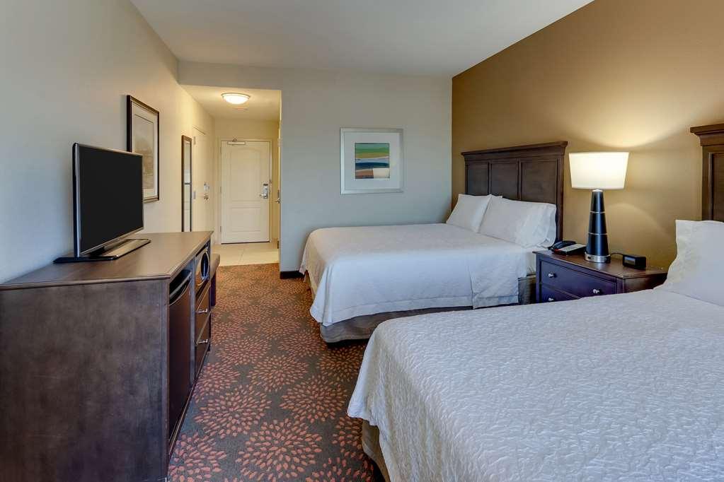 Hampton Inn & Suites - Hartsville, Sc Szoba fotó