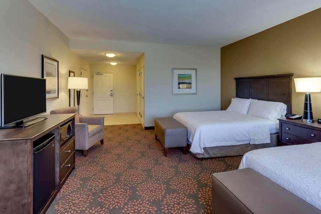 Hampton Inn & Suites - Hartsville, Sc Szoba fotó