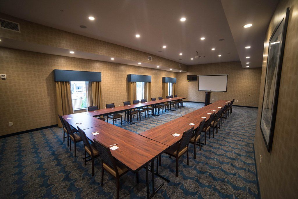 Hampton Inn & Suites - Hartsville, Sc Kültér fotó