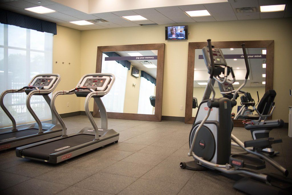 Hampton Inn & Suites - Hartsville, Sc Kültér fotó