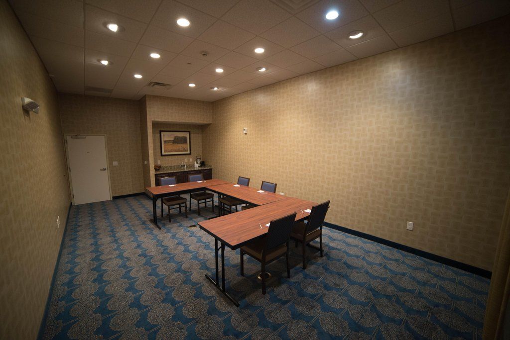 Hampton Inn & Suites - Hartsville, Sc Kültér fotó